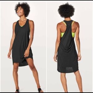 Lululemon Rejuvenate Dress